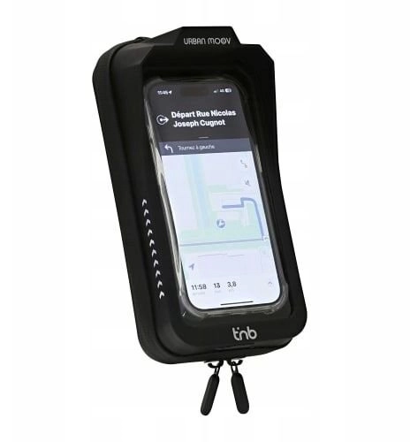 TnB Bicycle Mount Scooter Handlebar Phone