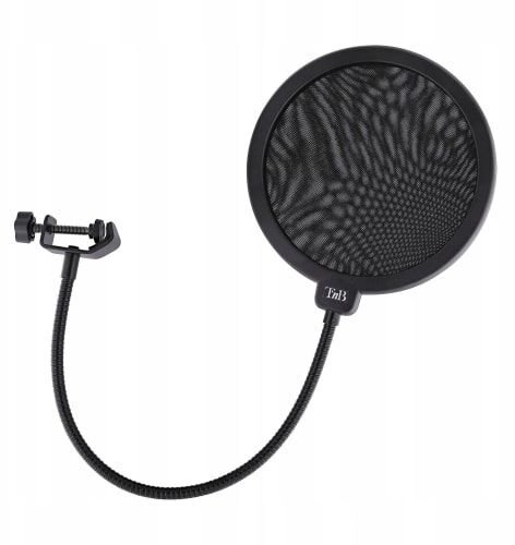 TnB Pop Filter Anti-pop Cover For
