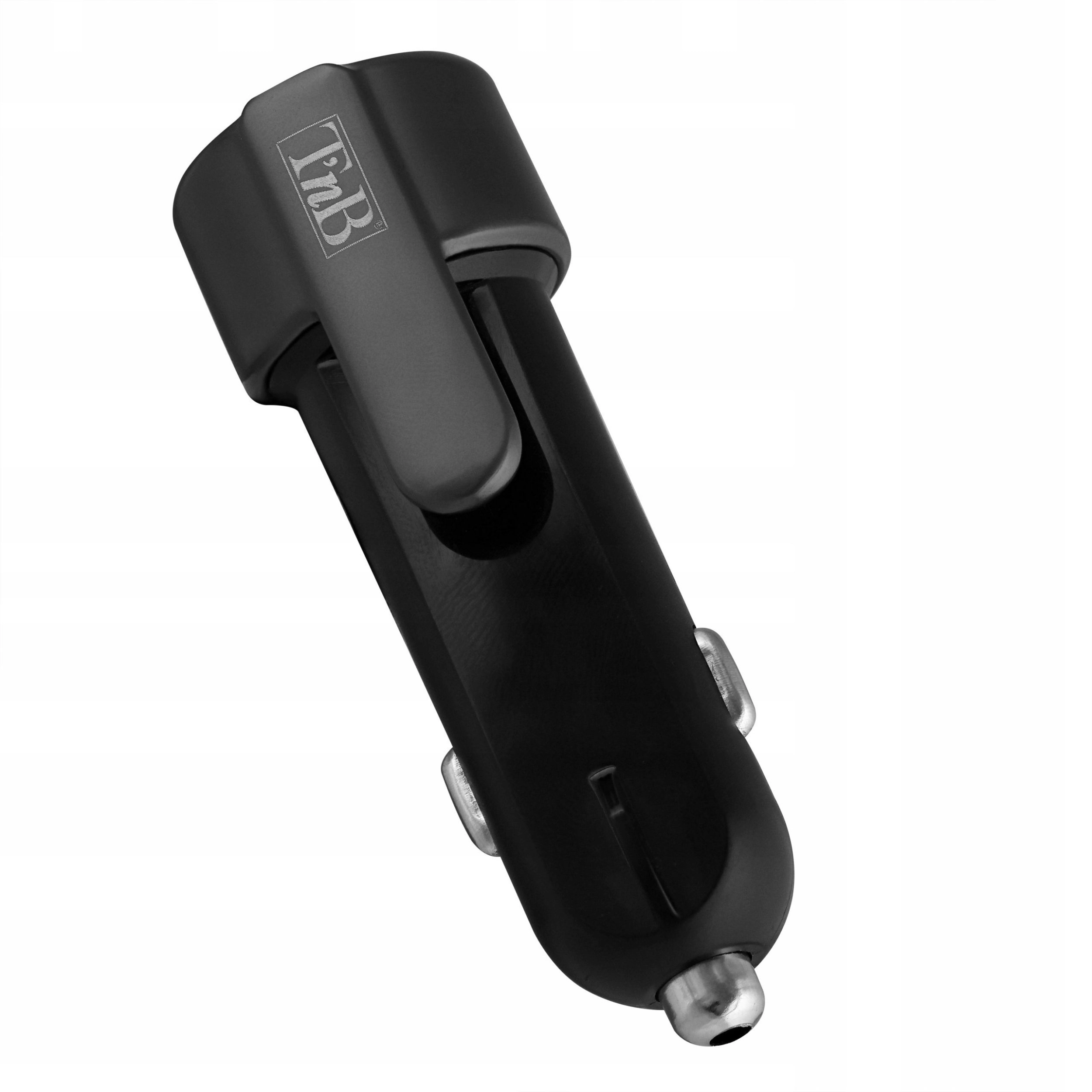 TnB charger Cigarette lighter charger 15w