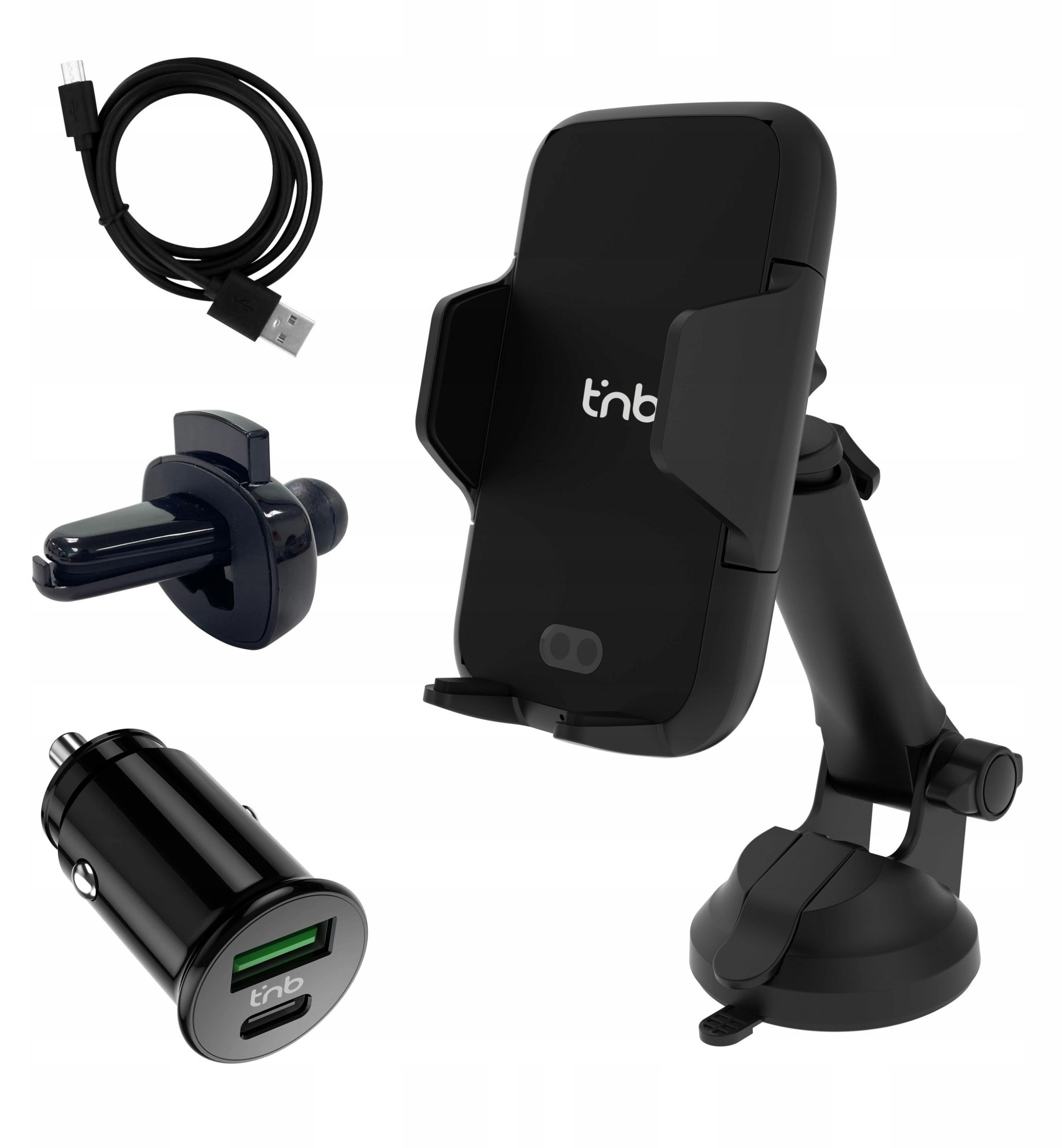 TnB Car Holder Suction Cup +