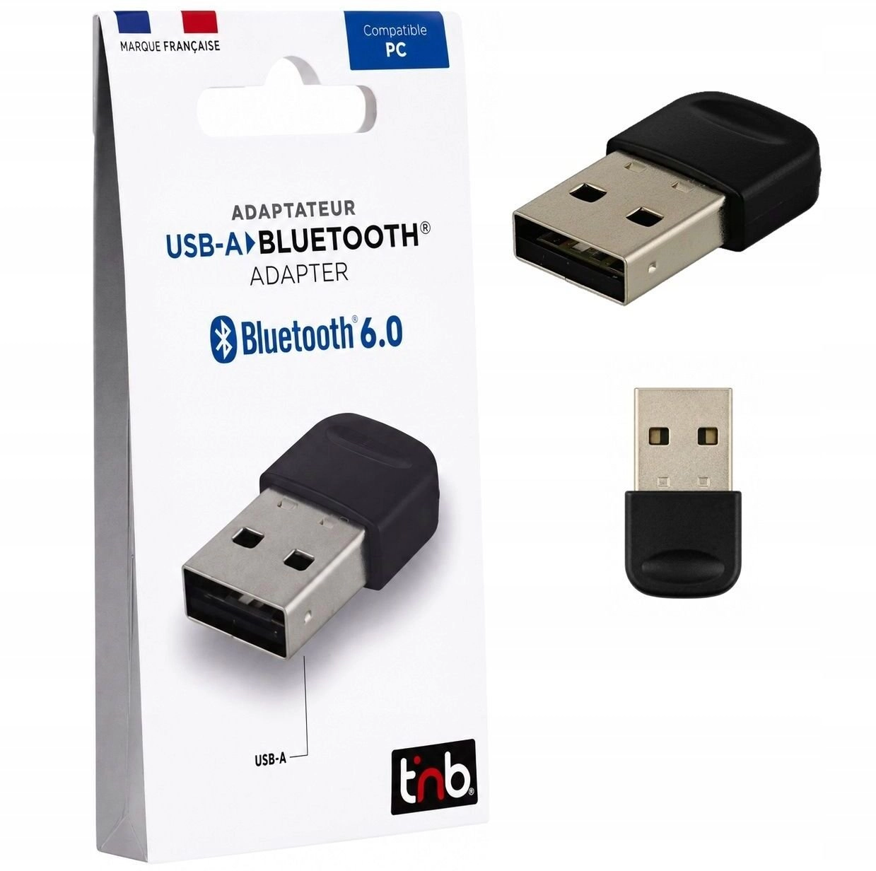 Adapter bluetooth TnB Adapter Bluetooth 6