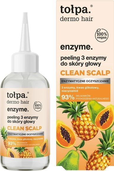Tołpa Tołpa Enzyme Peeling 3 Enzymy