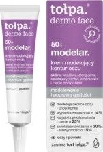 Tołpa modelar 50+ eye contour modeling
