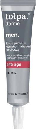 Tołpa dermo men anti age eye