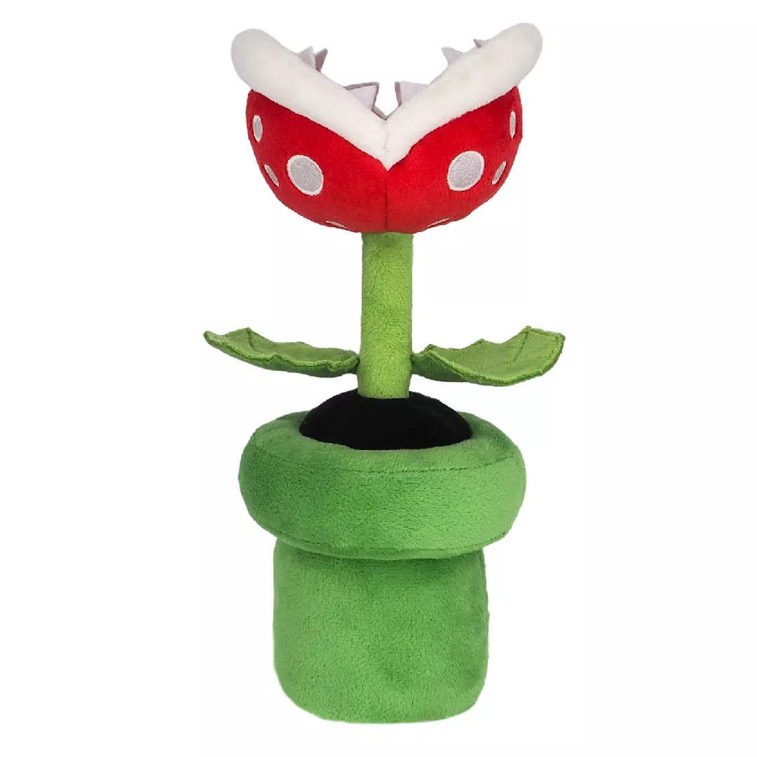 Super Mario - Plante Piranha 1237848
