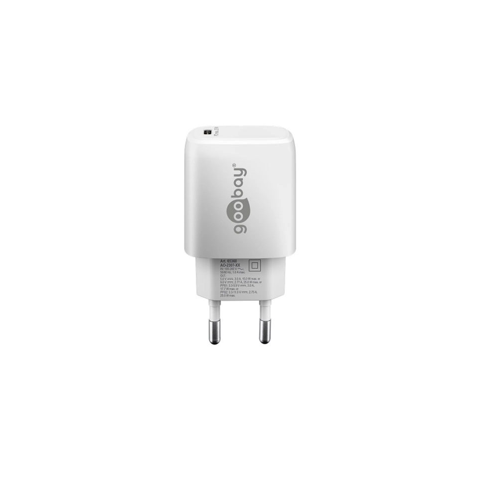 Tolerate SWEDEN Universal White AC Fast