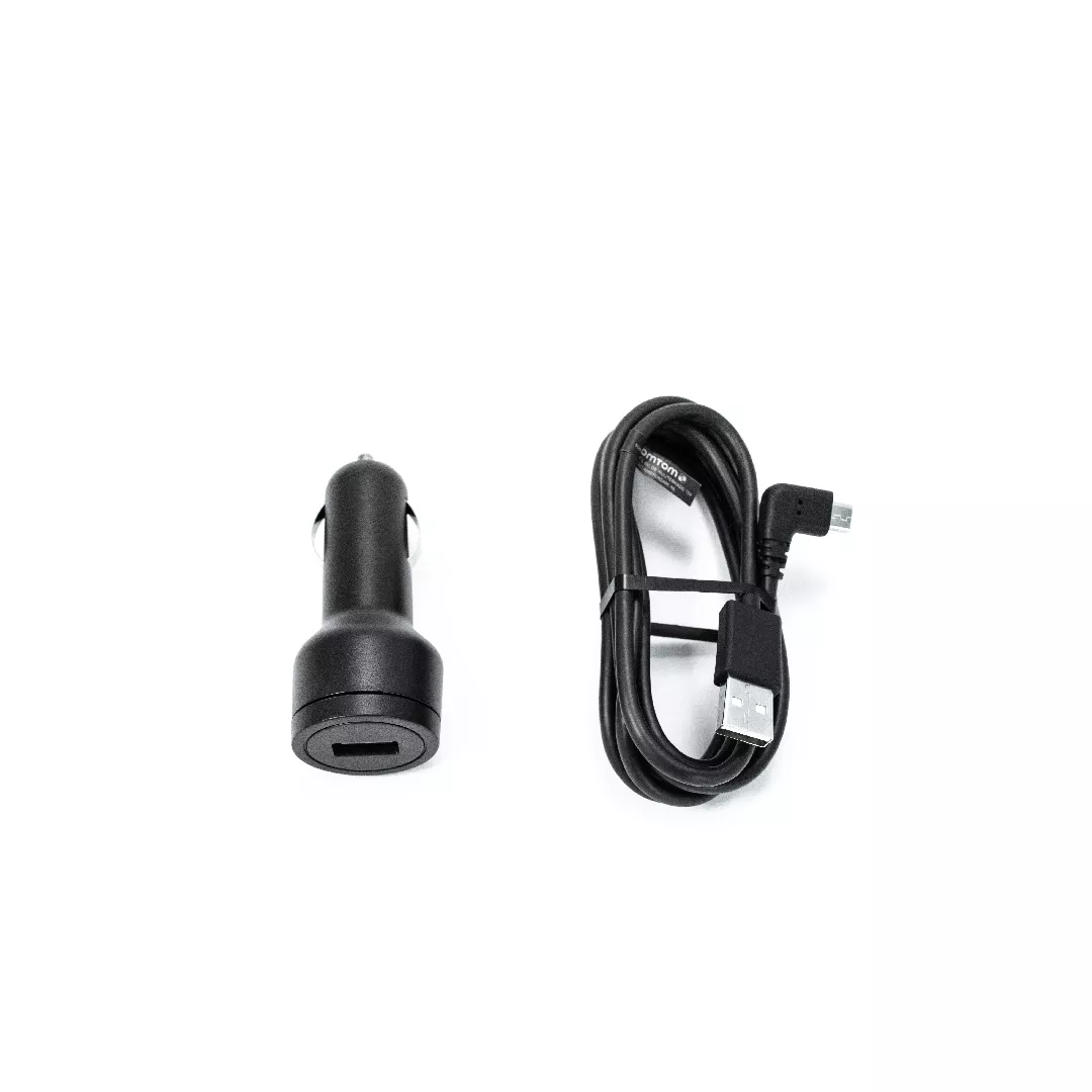 TomTom 9UUC.000.01 Universal Black