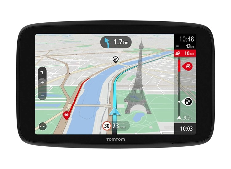 Nawigacja TomTom GO Navigator 7 1482880