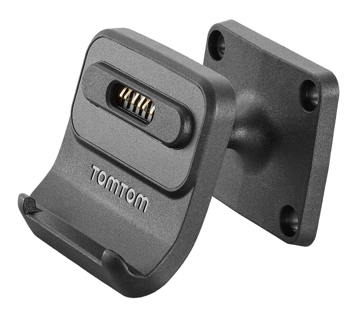 TomTom Fixed Install. Dock GO 520/5200/6200/6200/Prox350