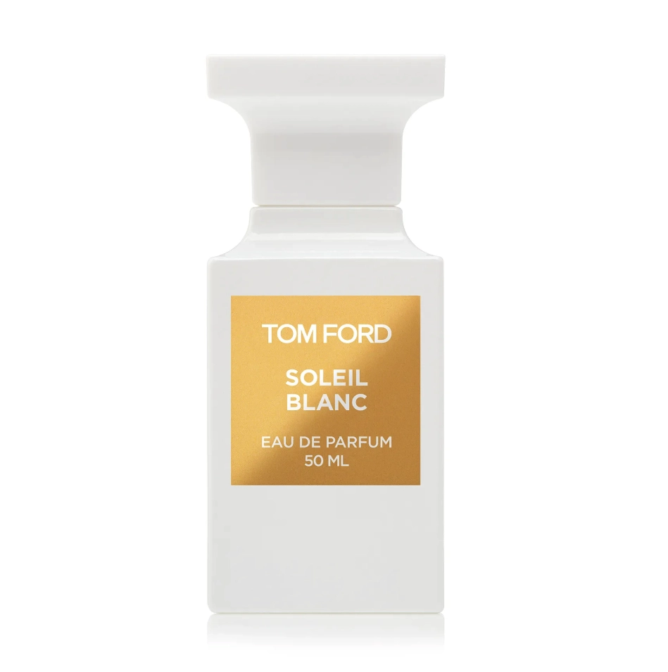 Tom Ford Soleil Blanc Perfume EDP