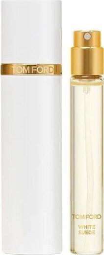 MINIATURA TOM FORD White Suede EDP