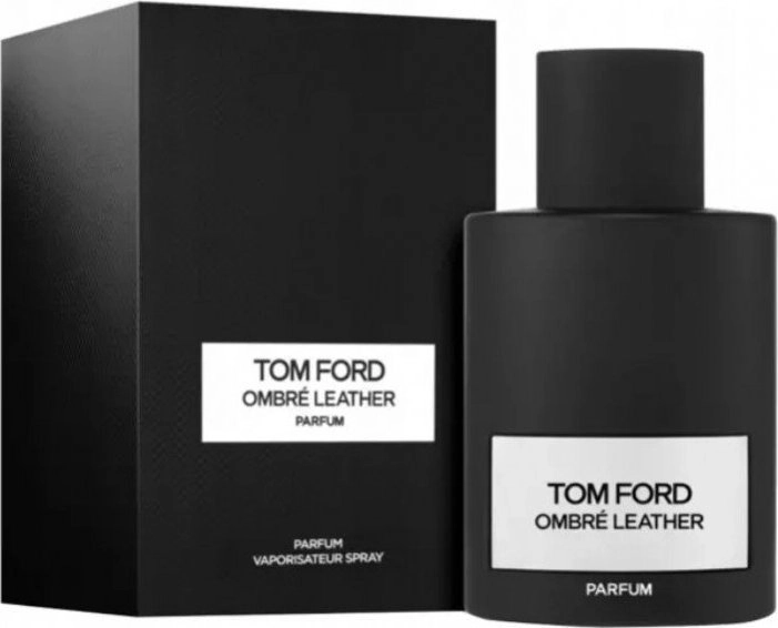 Tom Ford Ombre Leather perfume spray