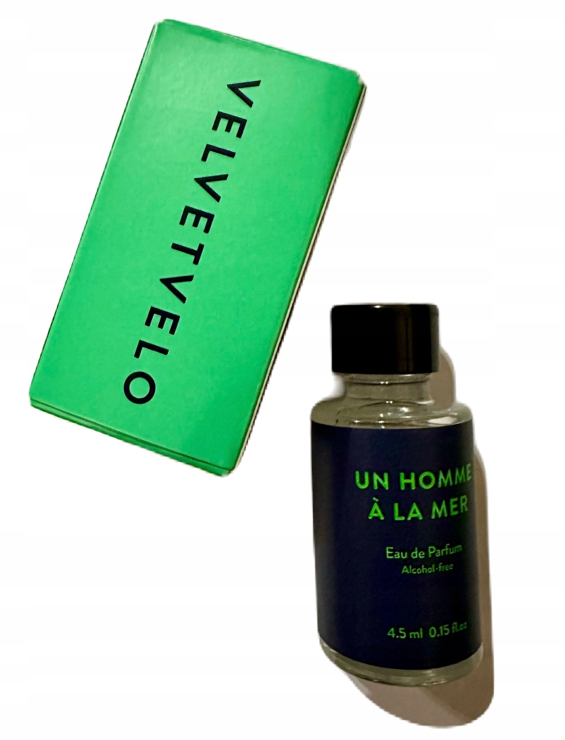 Tom Ford Velvetvelo  Un Homme A