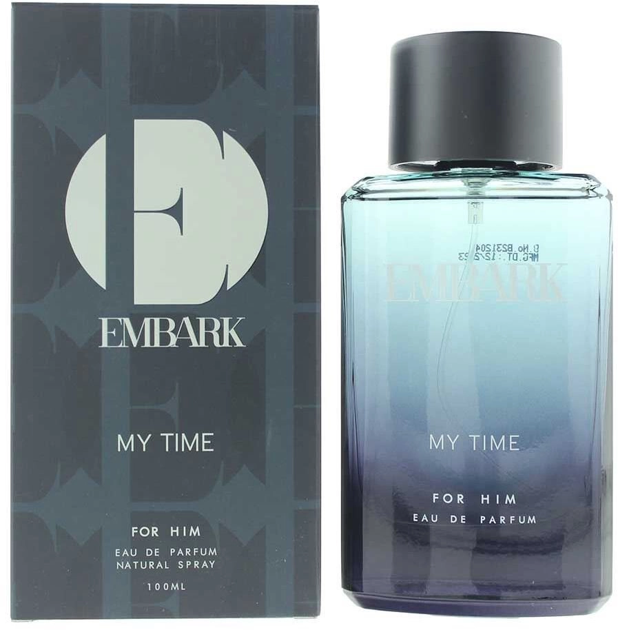 Tom Ford Embark  My Time  Eau