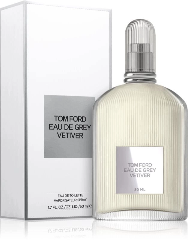 TOM FORD EAU DE GRAY VETIVER