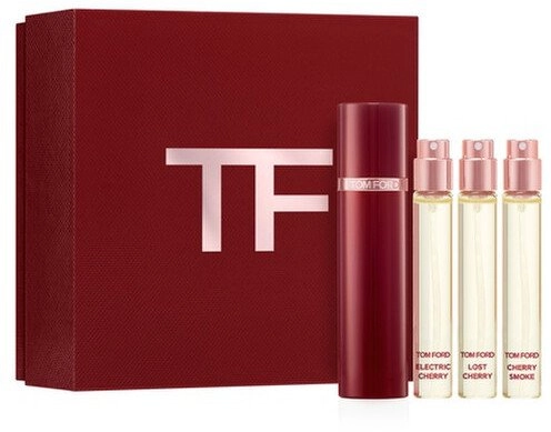 Tom Ford Set Tom Ford: Cherry