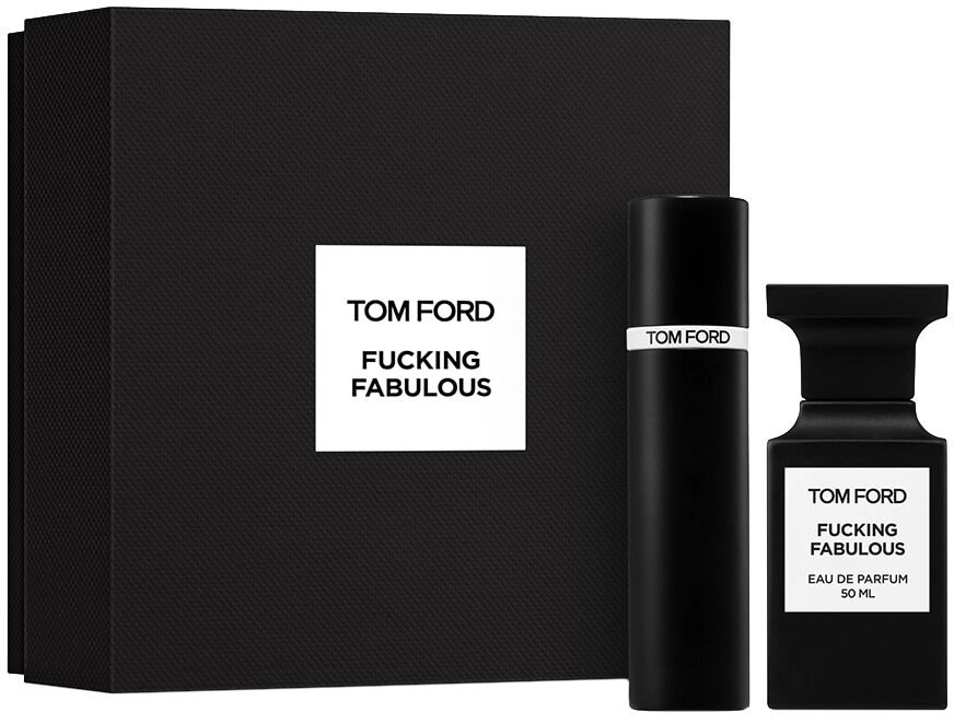 Tom Ford Set Tom Ford: Fucking