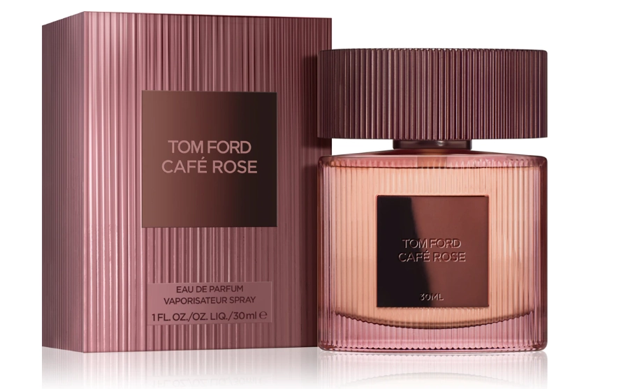 Tom Ford TOM FORD CAFE ROSE