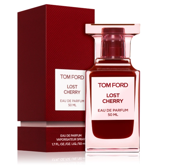 Tom Ford Lost Cherry Perfume EDP