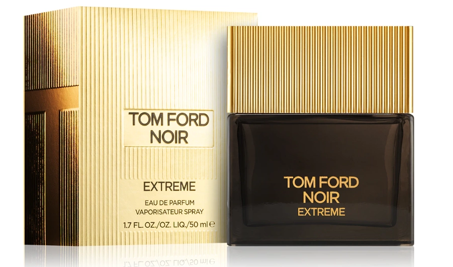 Tom Ford - Noir Extreme EDP