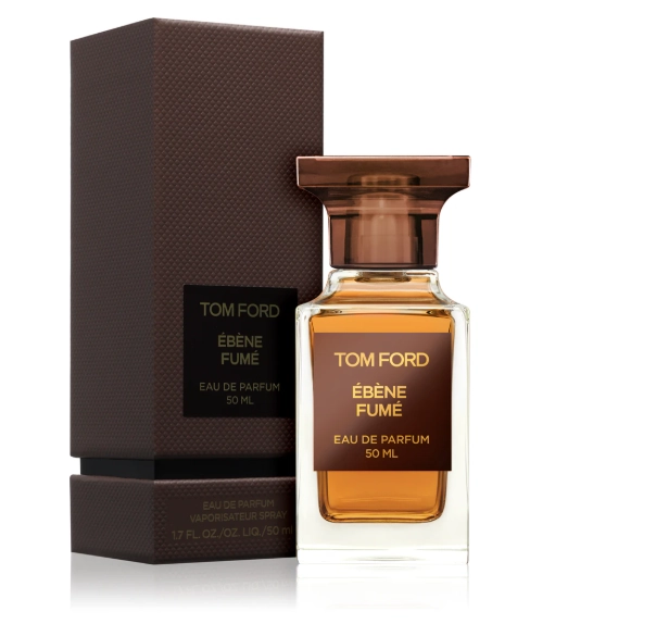 Tom Ford Ebony Smoked Perfume EDP
