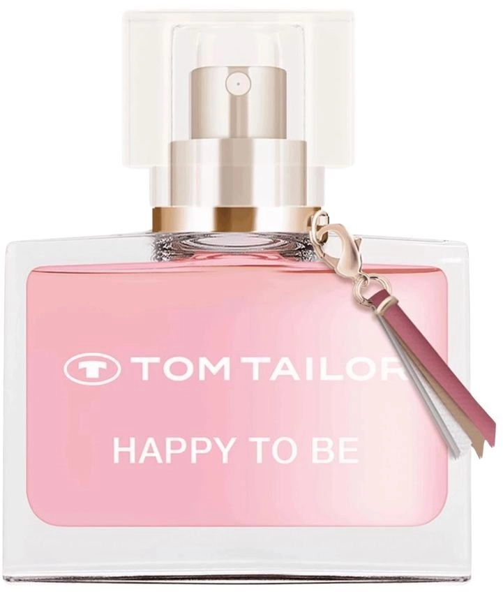 Tom Tailor Happy to Be Woman