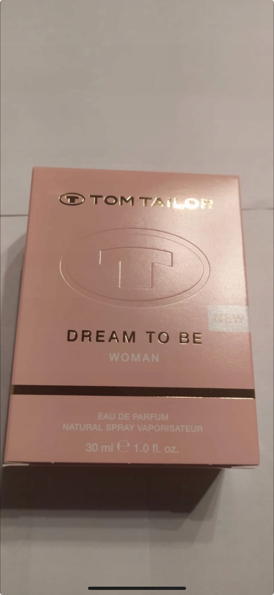 Tom Tailor Tom Tailor Dream To