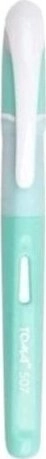 Fine pastel green TOMA fountain pen