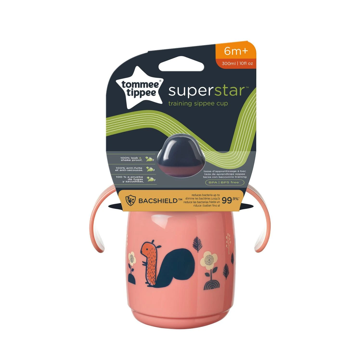 TOMMEE TIPPEE educational cup TT 1X