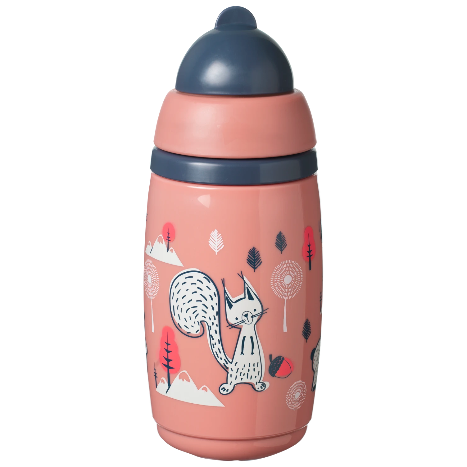 TOMMEE TIPPEE gertuvė - termosas su