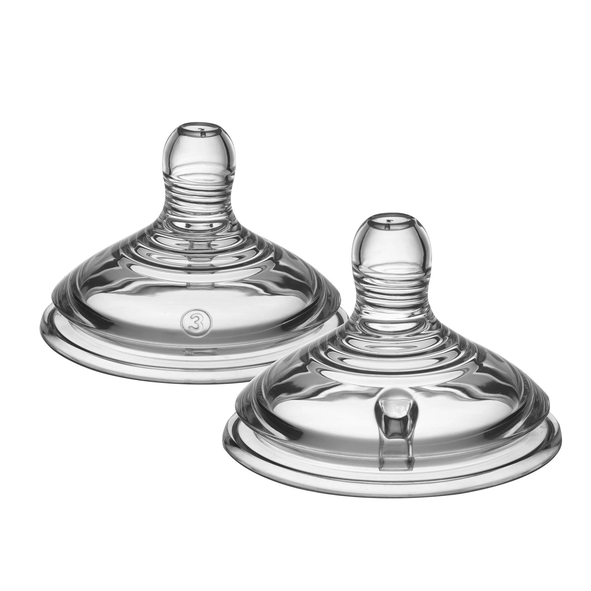 Tommee Tippee Easi-Vent Sauger bottle nipple