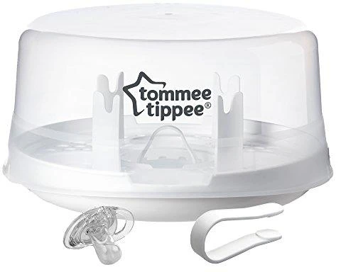 TOMMEE TIPPEE sEILINUKAI COMFEEFIT 0 m