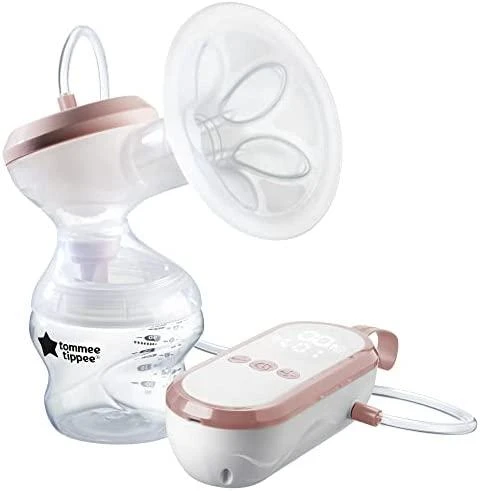 TOMMEE TIPPEE elektrinis pientraukis 42369111 42369111