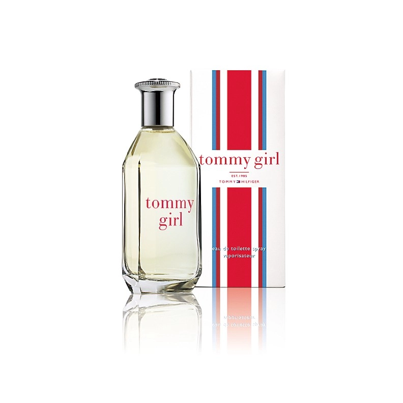 Tommy Hilfiger Tommy Girl 50 ml
