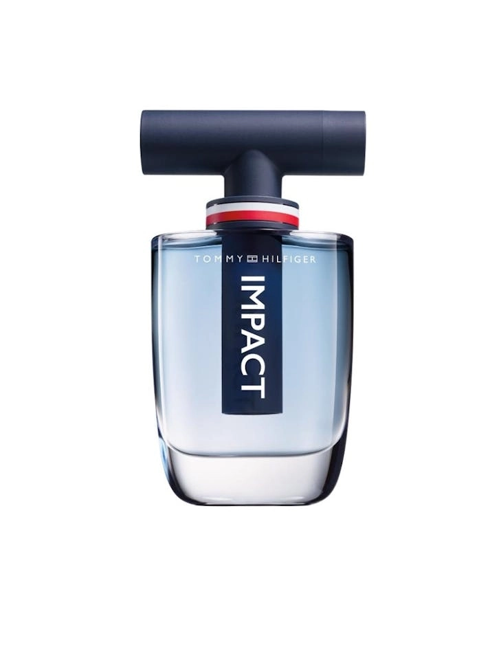 Tommy Hilfiger Impact Eau De Toilette