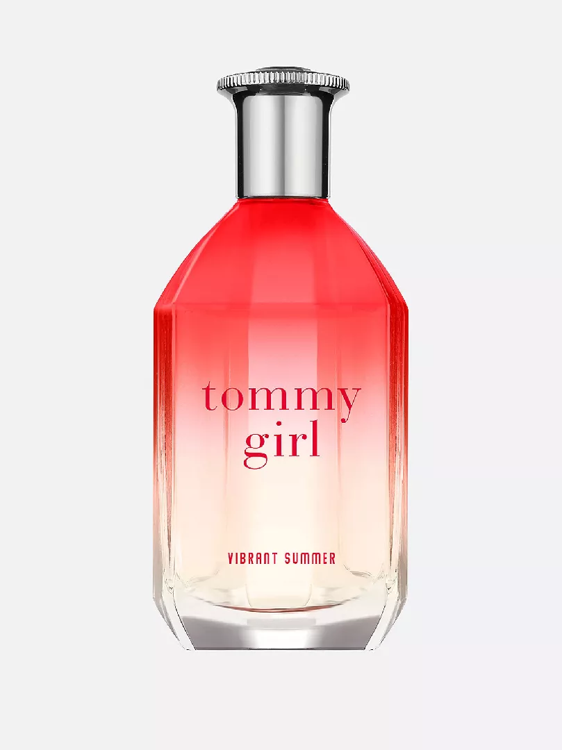Tommy Hilfiger Tommy Girl Vibrant Summer
