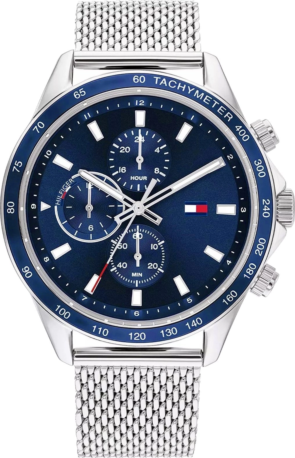 Tommy Hilfiger Men````s watch + BOX