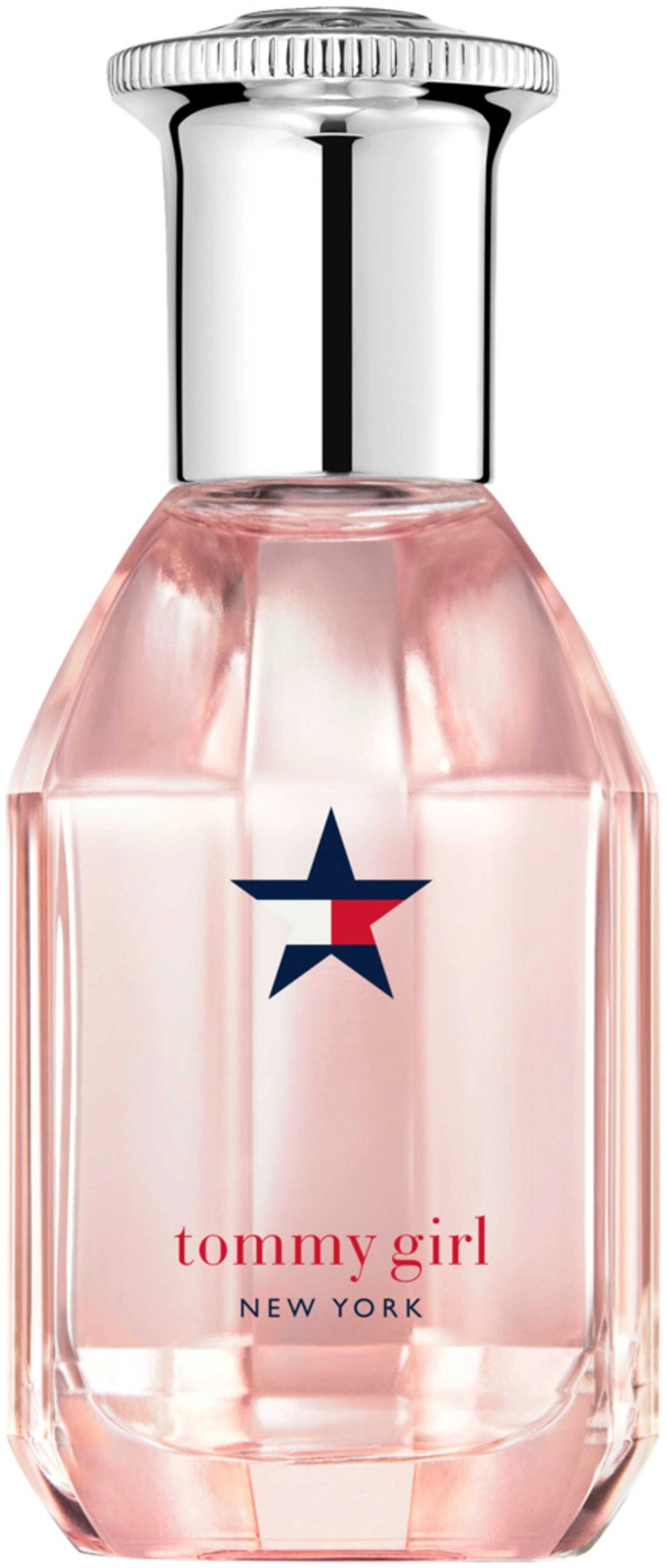 Tommy Hilfiger - Tommy Girl New