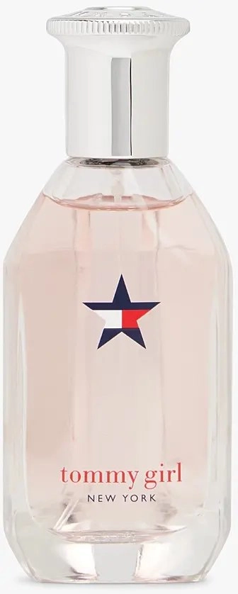 Tommy Hilfiger - Tommy Girl New