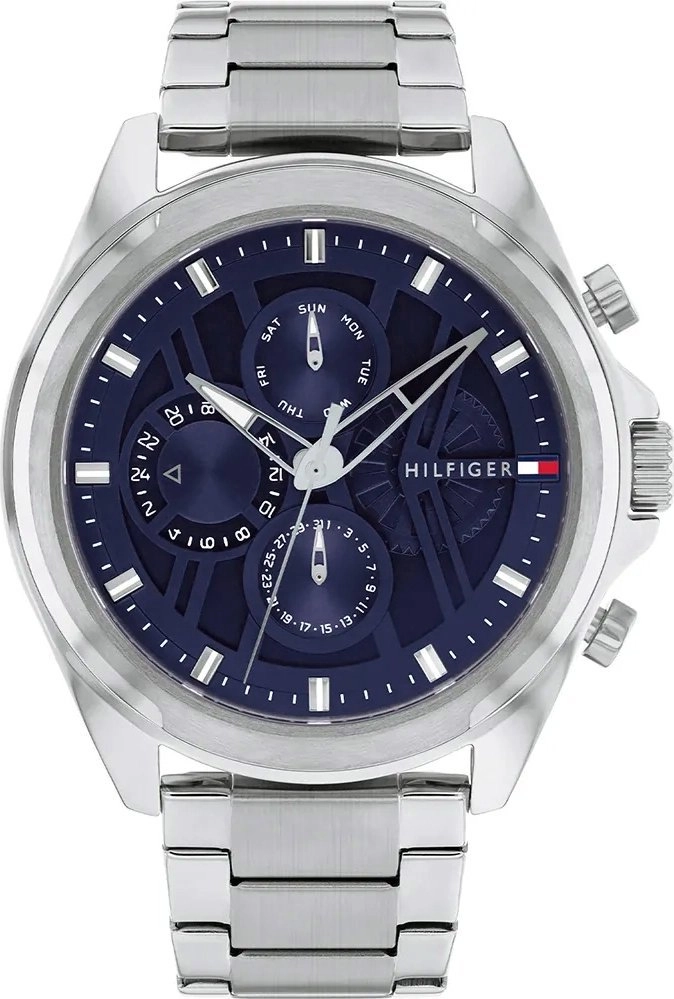 Tommy Hilfiger Jax vīriešu pulkstenis