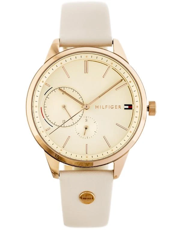 WOMEN`S WATCH TOMMY HILFIGER BROOKLYN (zf516b)