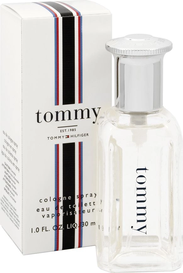 Tommy Hilfiger Tommy EDC 30 ml