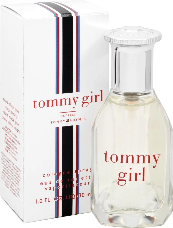 Tommy Hilfiger Tommy Girl Perfume EDT