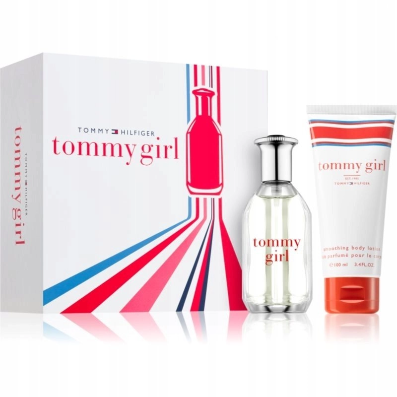 Tommy Hilfiger Set Tommy Hilfiger: Tommy