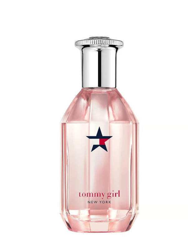 Tommy Hilfiger - Tommy Girl New