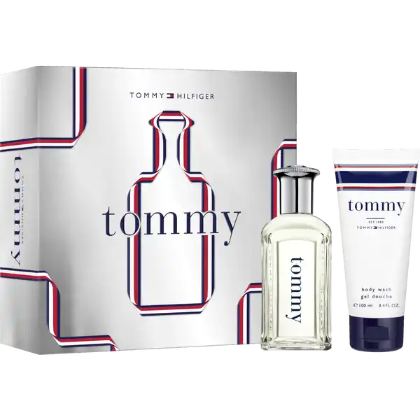 Tommy Hilfiger  -  TH XMAS Tommy