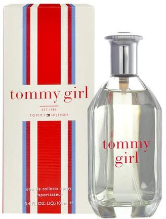 Tommy Hilfiger EDT 100 ml 45018