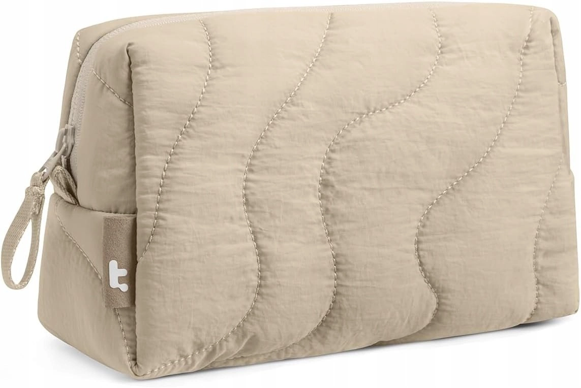 Tomtoc Terra-A27 Puffy Accesorry Pouch 2L