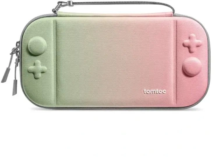 Tomtoc FancyCase-G05 Switch 2 Slim Case