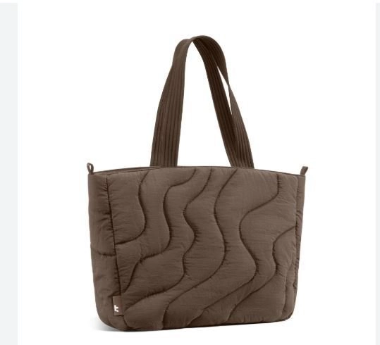 Tomtoc Terra-T38 Puffy Laptop Tote Bag